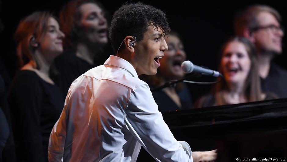 Louis Philippson: From wunderkind to TikTok Star