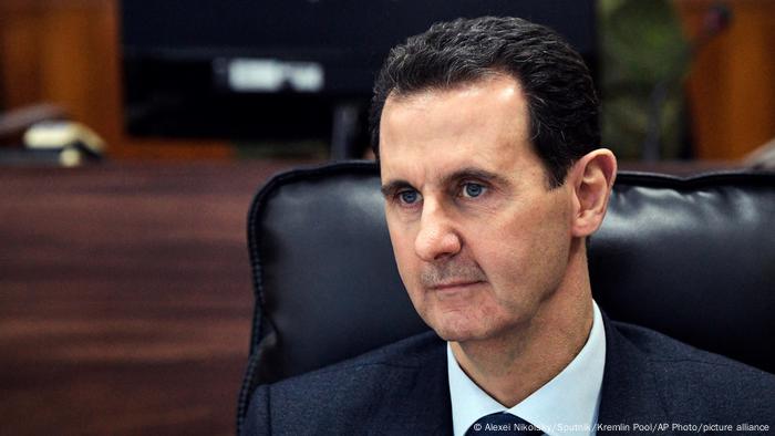 Refúgio russo de Assad é mistério 7 dias após fuga da Síria