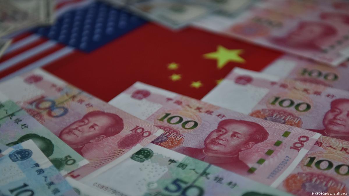 德语媒体：阻遏资本外流 – 香港又多了一个“紧箍咒”