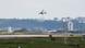 A Taiwanese Air Force Mirage 2000 fighter jet takes off at an air force base in Hsinchu on December 10, 2024 A Taiwanese Air Force Mirage 2000 fighter jet takes off at an air force base in Hsinchu on December 10, 2024