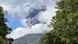 La erupción causó la caída de ceniza en varias localidades cercanas. (Imagen de archivo 09.12.2024) La erupción causó la caída de ceniza en varias localidades cercanas. (Imagen de archivo 09.12.2024)