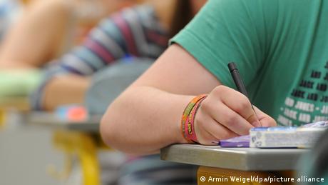 Deutschlands Schüler bei PISA so schlecht wie nie