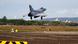 A Taiwanse fighter jet pictured on December 10 A Taiwanse fighter jet pictured on December 10