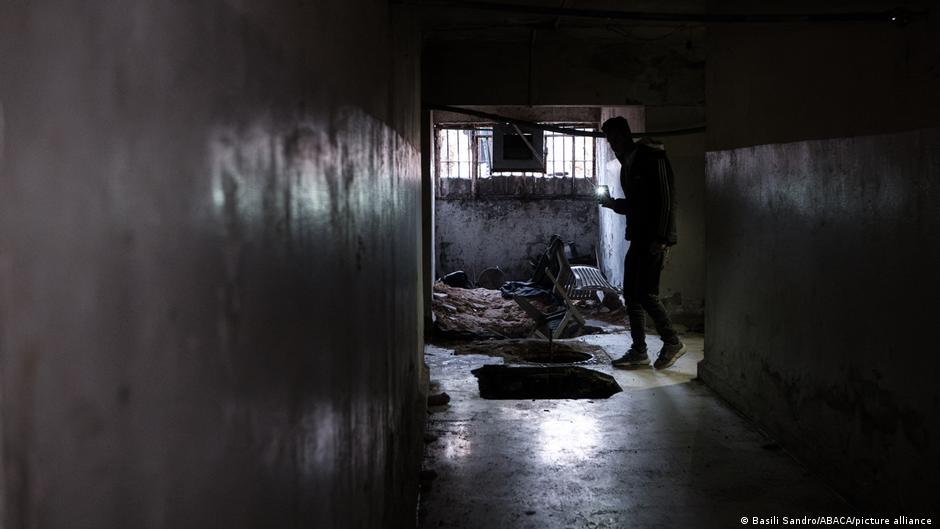 Desetine hiljada fotografija mučenja