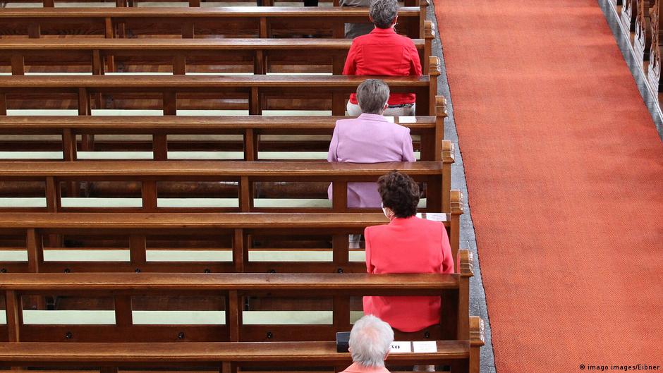 „Die Zeit”: znaczenie religii dramatycznie spada, z wyjątkiem Rosji