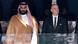 Saudiyya | FIFA 2034 | Hakkin dan Adam | Mohammed bin Salman | Gianni Infantin Saudiyya | FIFA 2034 | Hakkin dan Adam | Mohammed bin Salman | Gianni Infantin