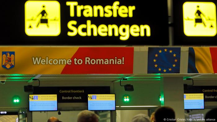 Romênia e Bulgária se tornam membros plenos do Espaço Schengen