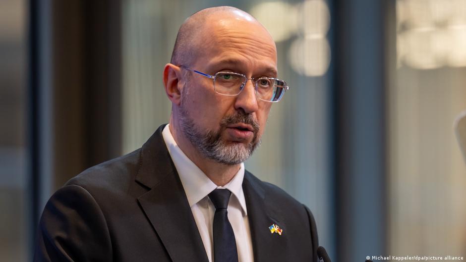 Рада провалила призначення Шмигаля міністром енергетики