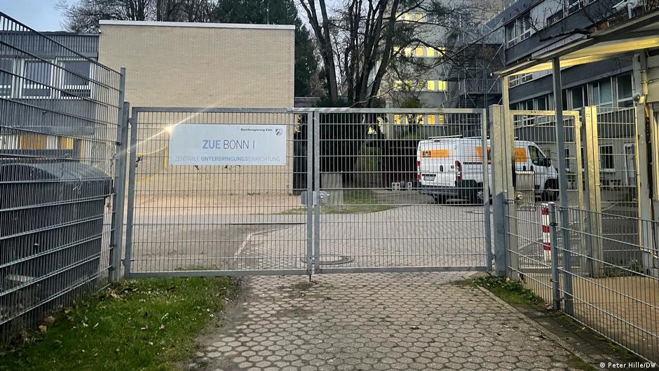 28 Kasım'da bulunan parçalanmış kadın cesedinin, Bonn'da yaşayan 32 yaşındaki Eritreli bir kadın mülteciye ait olduğu tespit edildi