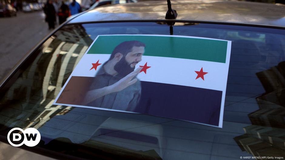 Time to take Syria’s Hayat Tahrir al-Sham off terror lists?