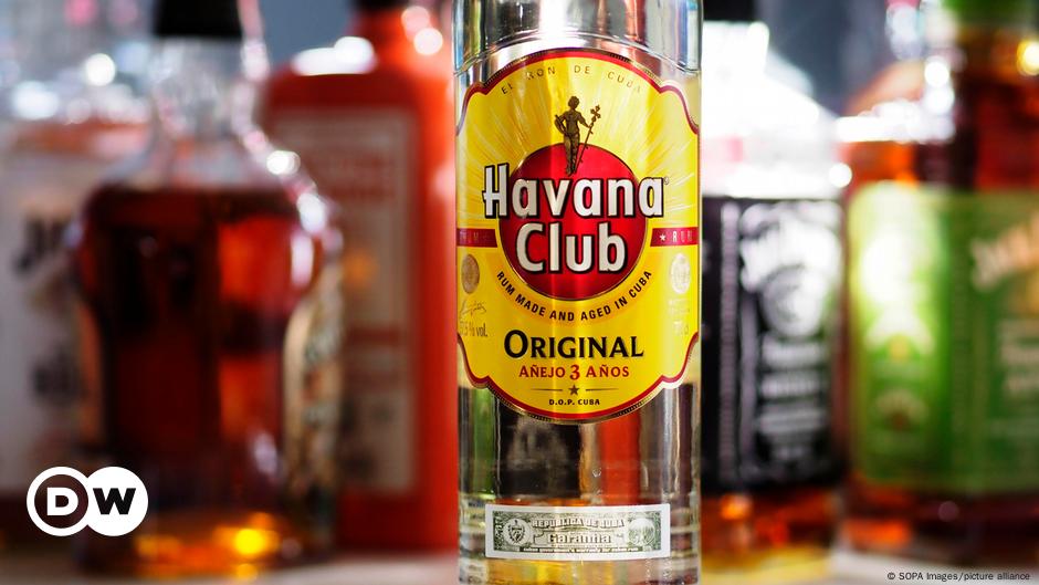 New US law ends decadeslong Havana Club trademark battle