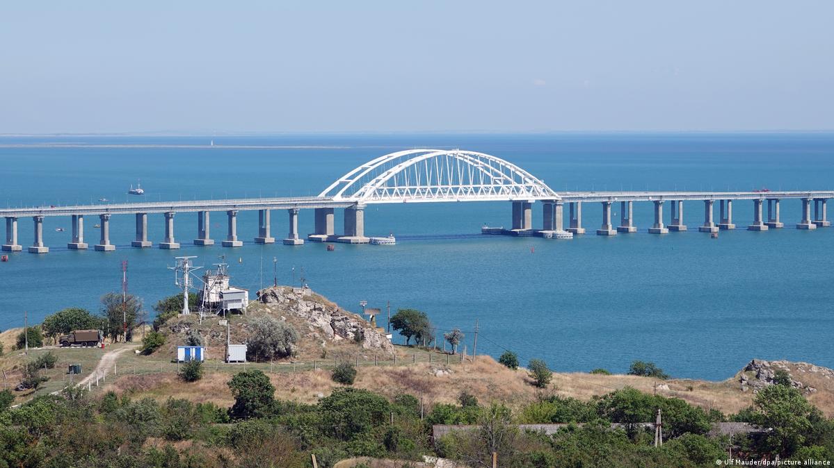 Operaci n Especial Ucrania Dice Que Da Puente En Crimea operaci-n-especial-ucrania-dice-que-da-puente-en-crimea
