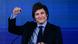 Javier Milei. Javier Milei.