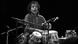Zakir Hussain performing at Eventim Apollo on June 28, 2023, in London Zakir Hussain performing at Eventim Apollo on June 28, 2023, in London