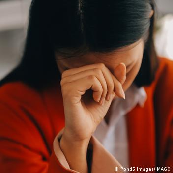الغياب عن العمل بسبب الأمراض النفسية ارتفع في ألمانيا