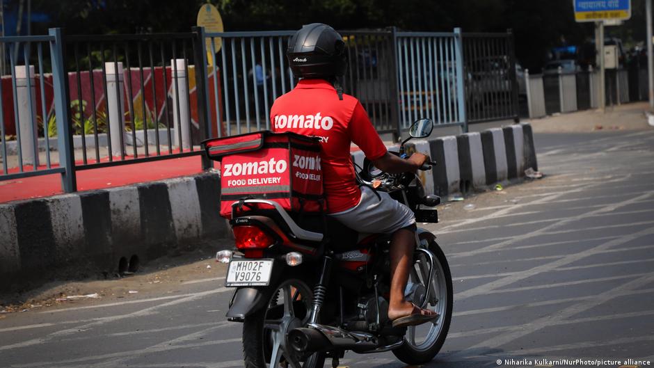 India: Gig workers fight for fair treatment and benefits