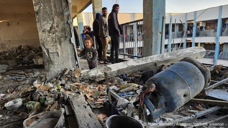 UNICEF: Μαύρη χρονιά για εκατομμύρια παιδιά