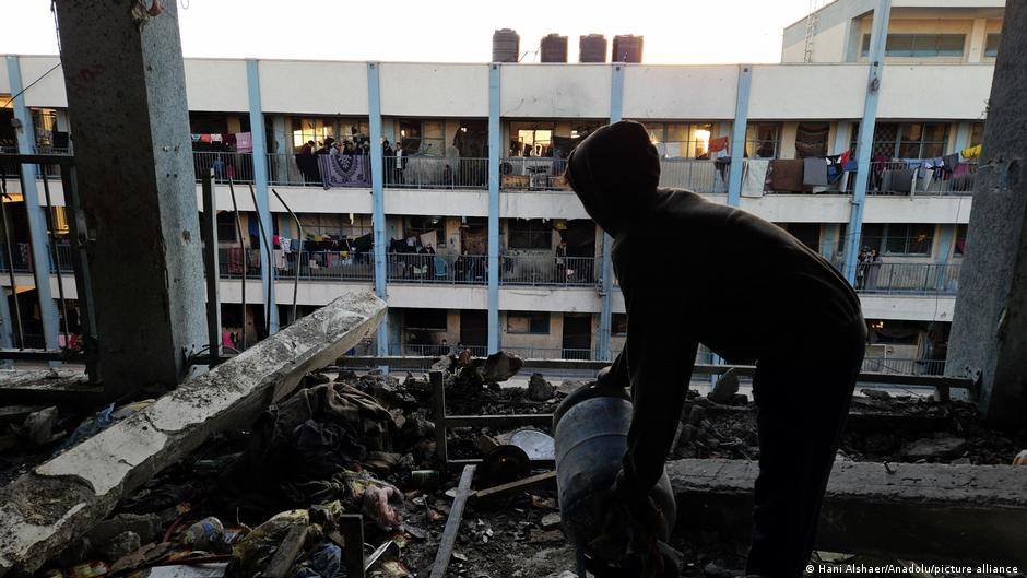Hamas Says Gaza Ceasefire, Prisoner Swap Possible If Israel Drops Demands - News Directory 3