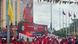 Congresso do MPLA em Luanda Congresso do MPLA em Luanda