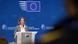 Kaja Kallas, representante de la Unión Europea. Kaja Kallas, representante de la Unión Europea.