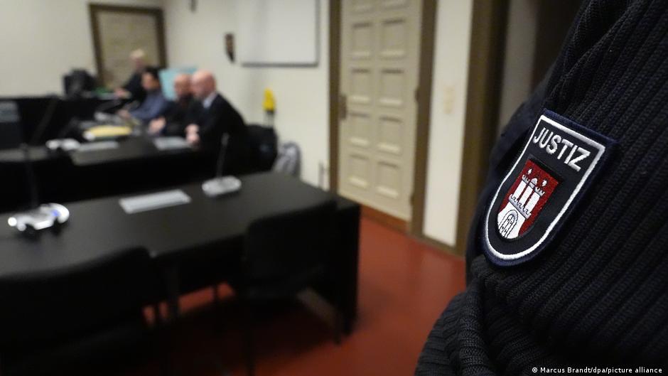 Procesi zločincima Asadovog režima do sada su se vodili i u Nemačkoj