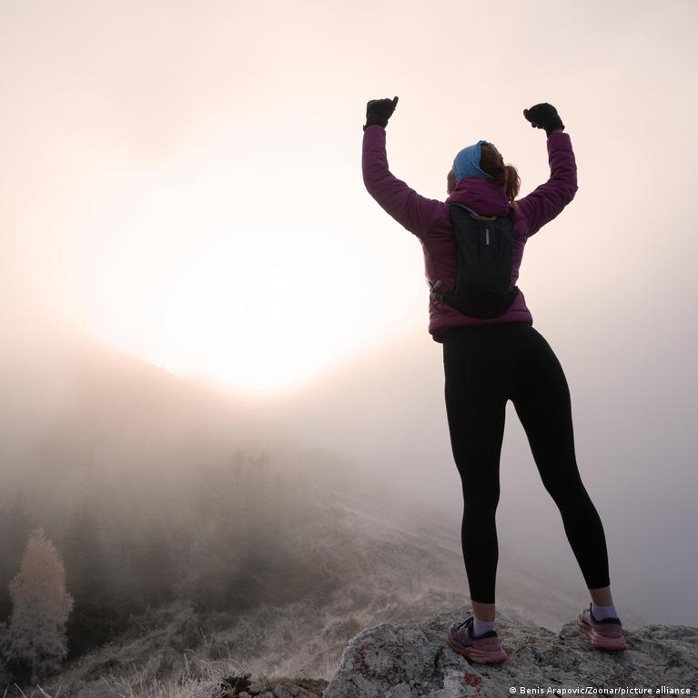 دراسة تدحض أسطورة "تعويض الطاقة" من خلال النشاط البدني