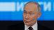 Putin në njo konferencë për shtyp Putin në njo konferencë për shtyp