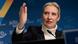 Alice Weidel gesturing during a speech Alice Weidel gesturing during a speech