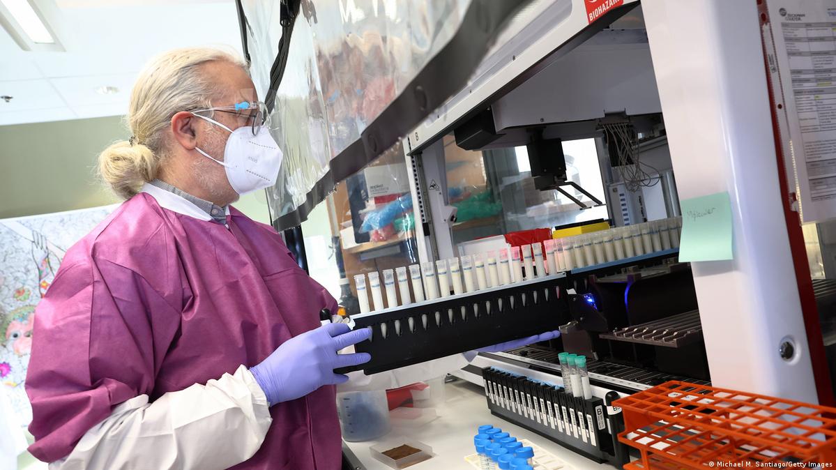 First US H5N1 bird flu death, but wider risk low