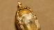 Colgante de oro. Colgante de oro.