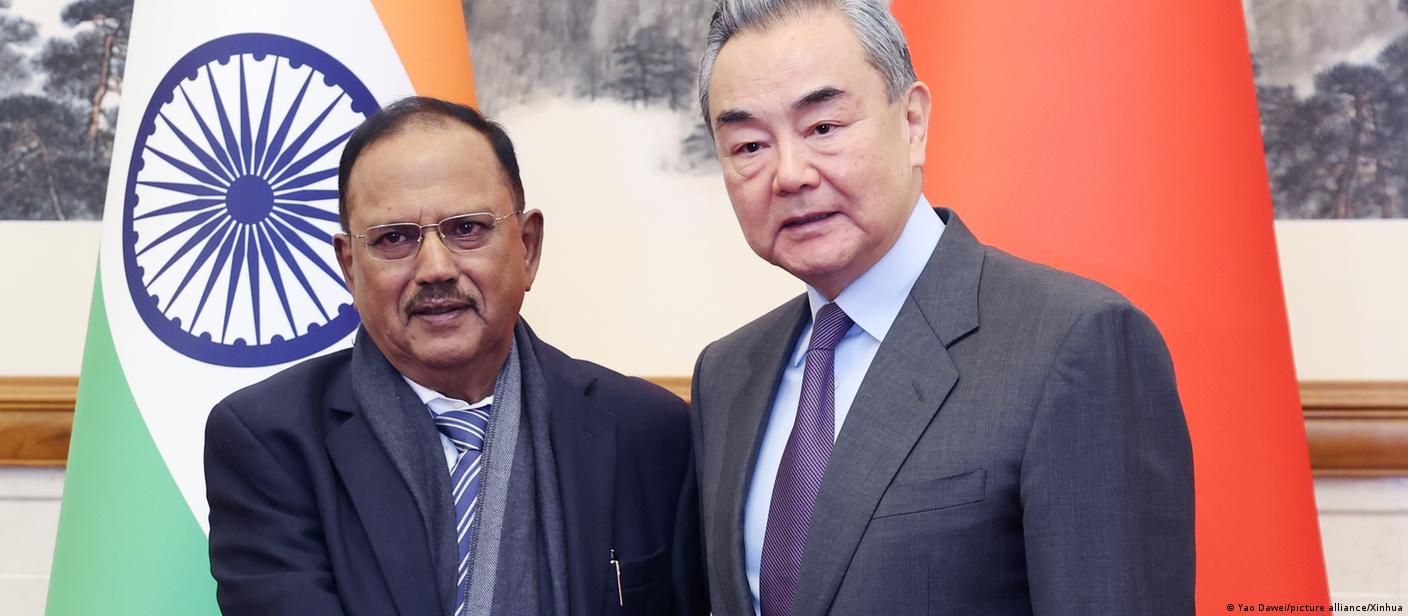 India and China's path to lasting border peace