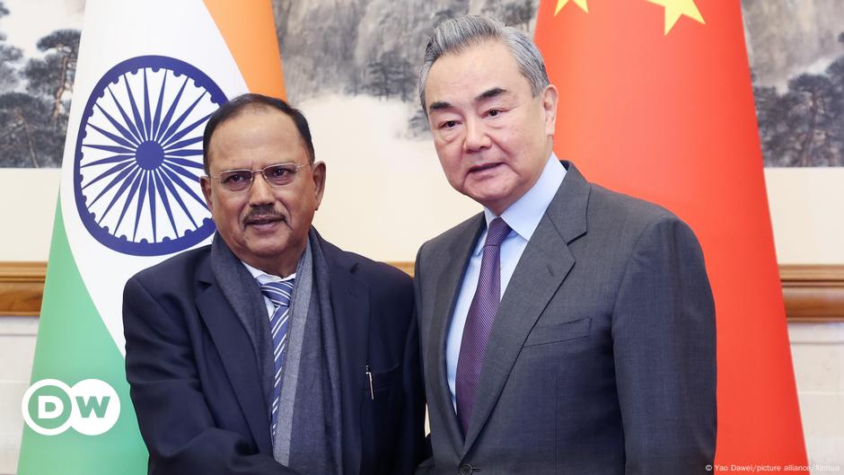 India and China's path to lasting border peace