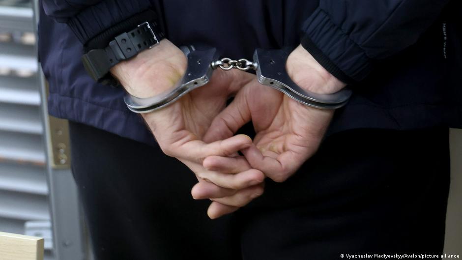 Peru Arrests Drug Kingpin Wanted by U.S. in Major International Operation