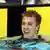 “توماس روپرات” شناگر آلمان وبرنده ماده مسابقات شناى پشت مردان در پيكارهاى جام جهانى شنا در برلين