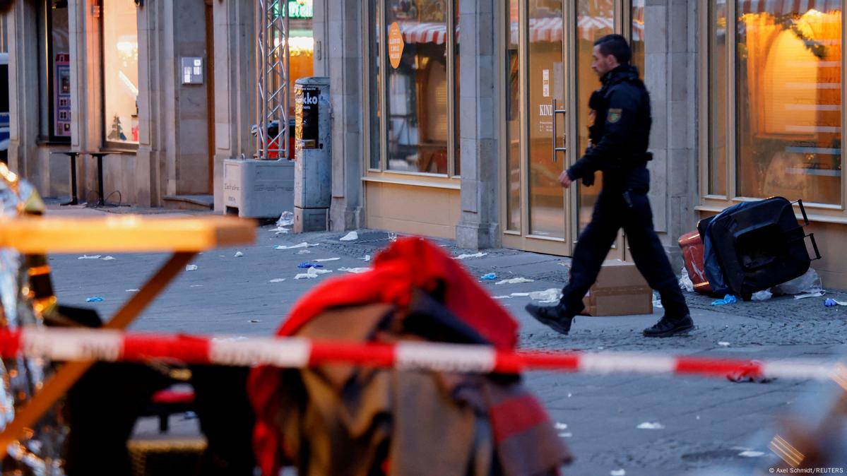 German Security Chiefs Grilled Over Magdeburg Attack DW 12 30 2024 german-security-chiefs-grilled-over-magdeburg-attack-dw-12-30-2024