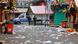 The Christmas market in Magdeburg after a deadly car-ramming attack which left five dead. The Christmas market in Magdeburg after a deadly car-ramming attack which left five dead.