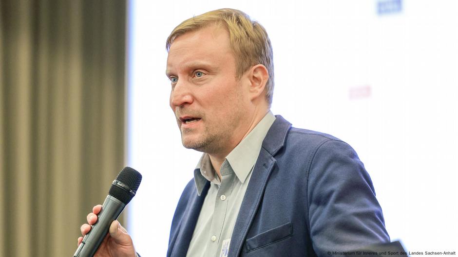 Benjamin Hene: U AfD-u se oseća strah zbog moguće inicijative za zabranu stranke
