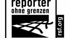 Reporter ohne Grenzen deutsches Logo deutsch Reporter ohne Grenzen Skalitzer Straﬂe 101, 10997 Berlin Germany rog@snafu.de kontakt@reporter-ohne-grenzen.de www.reporter-ohne-grenzen.de Tel.: 49 - 30 - 615 85 85 Fax: 49 - 30 - 614 56 49