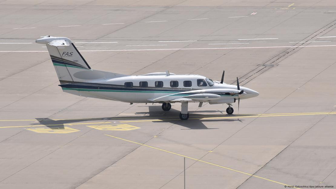 Piper Cheyenne 400 turboprop qhiqhhidqhiqerinv