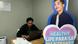 An educator and counsellor who focuses on transgender counselling at the Klinika Eastwood HIV and sexually transmitted infection (STI) testing center in Manila An educator and counsellor who focuses on transgender counselling at the Klinika Eastwood HIV and sexually transmitted infection (STI) testing center in Manila