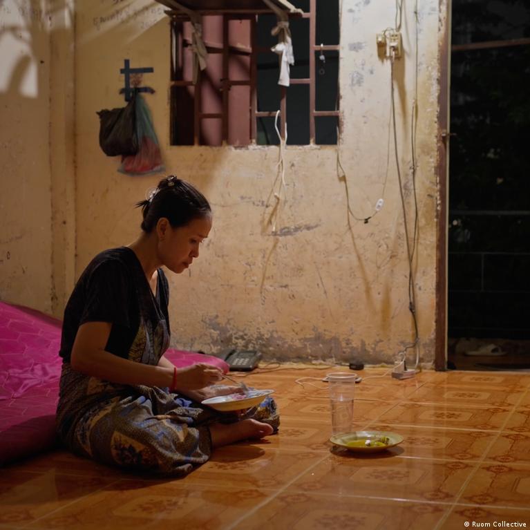 More families in Southeast Asia sinking into debt