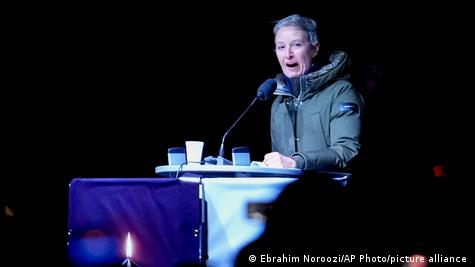Elon Musk hosts X talk with German far-right AfD's Weidel