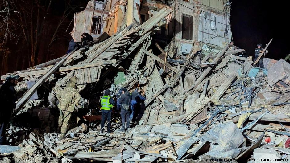Російські "бандеролі" вдарили по лікарні в Кривому Розі: поранені працівники