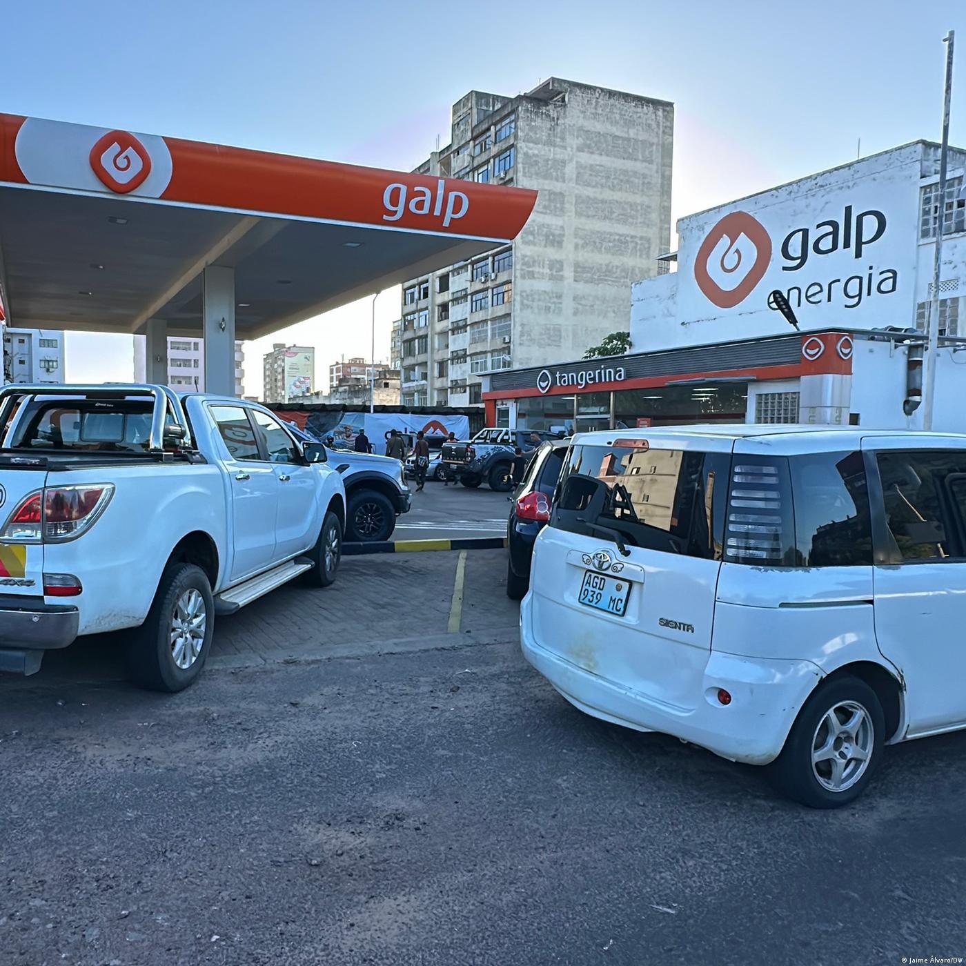 Radar DW - 17 de Abril de 2026