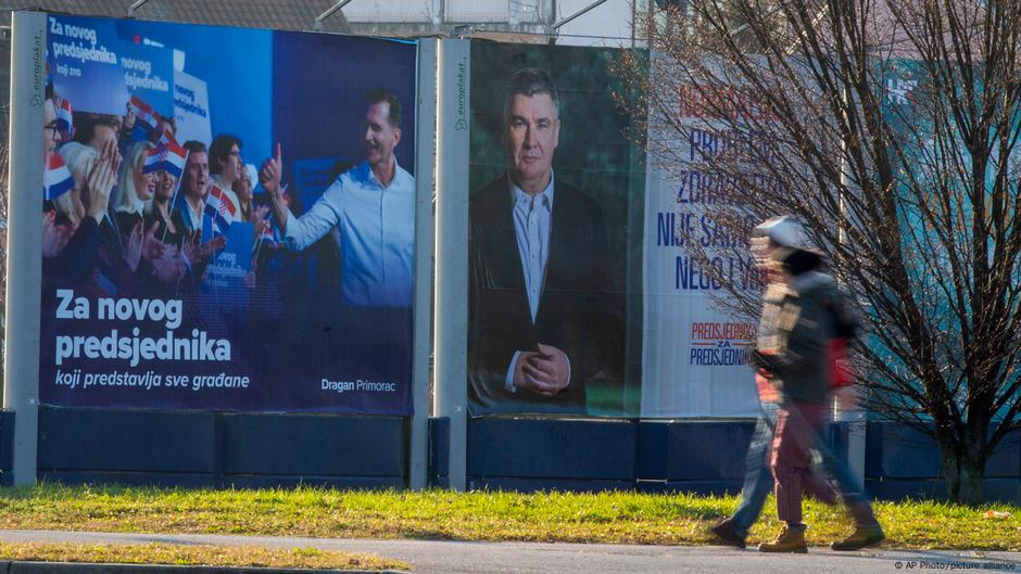 Prema anketama u drugi krug će ući Dragan Primorac i Zoran Milanović