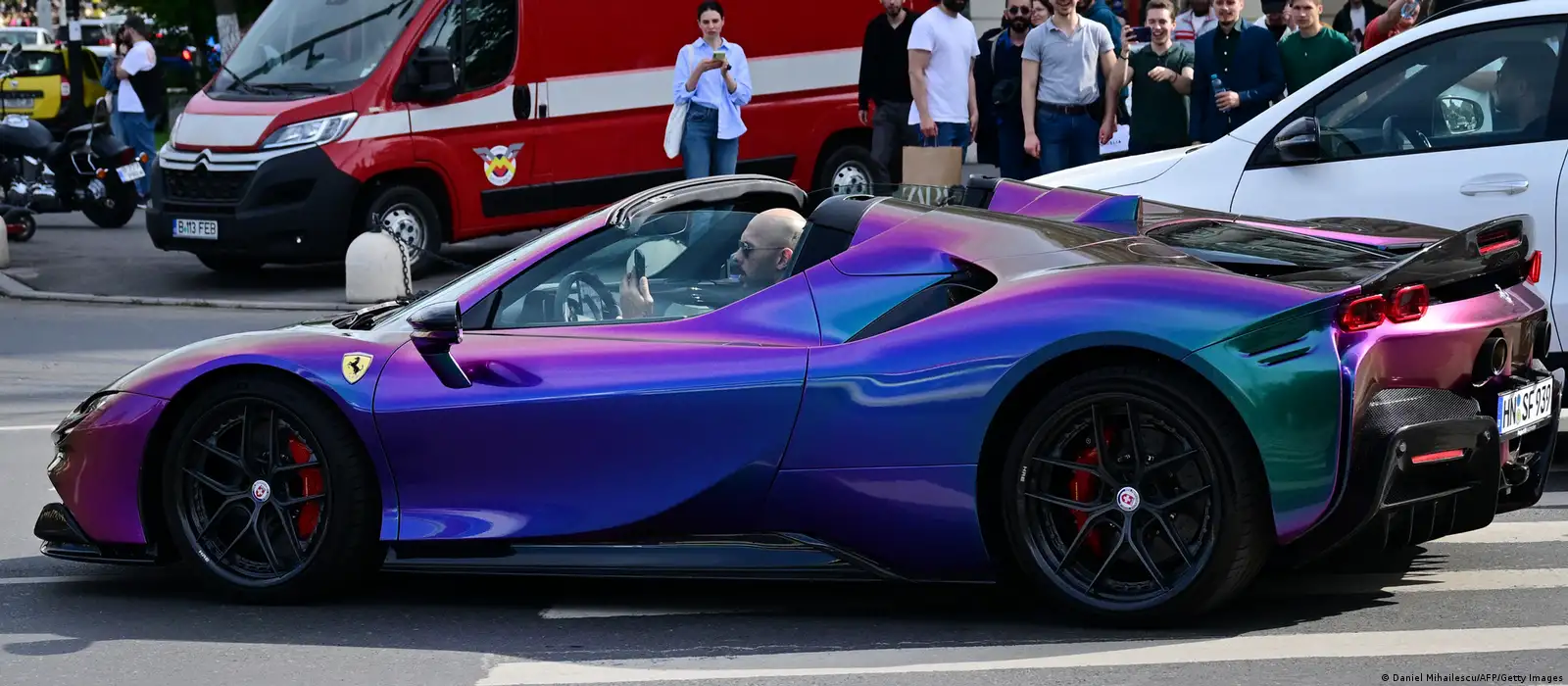 有毒的男性气质”为何吸引大量男性