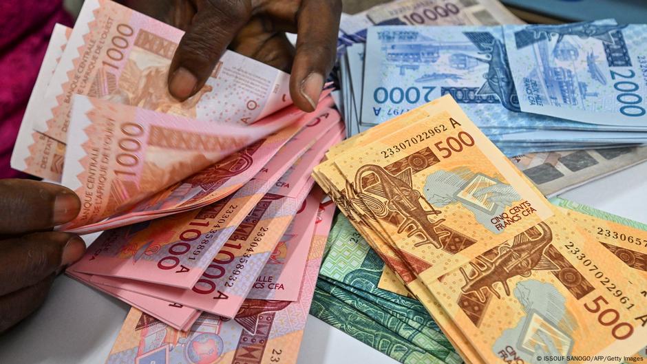 Créer sa monnaie c'est facile, mais la gérer, c'est plus complexe, Modibo Mao Makalou (Economiste)