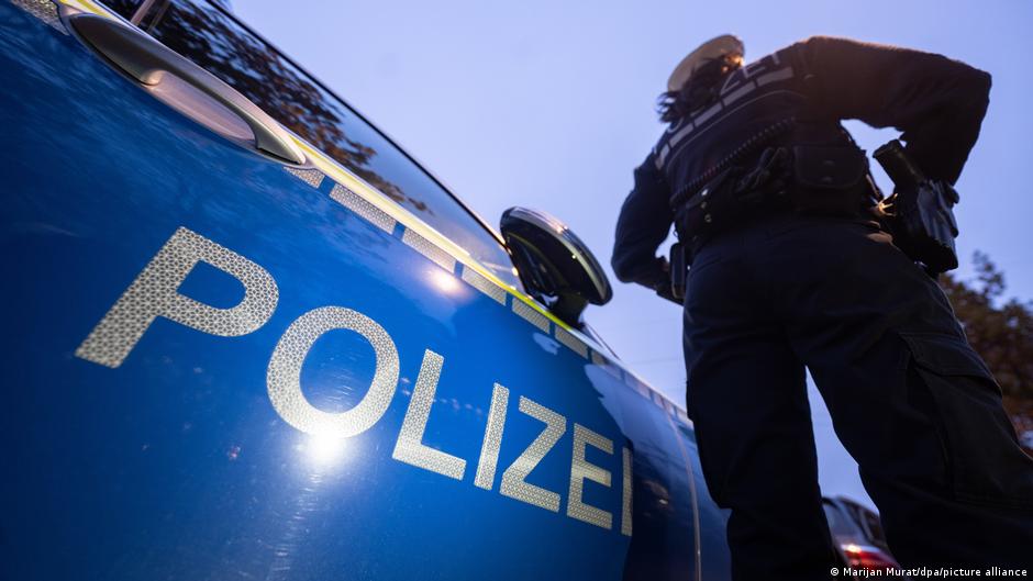 Przestępczość w Berlinie wyższa niż w całej Polsce? DW sprawdza