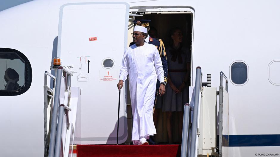 Tchad : l'appel au dialogue de Mahamat Idriss Déby divise