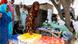 Members of Chadian nomadic tribes vote on December 28, 2024 Members of Chadian nomadic tribes vote on December 28, 2024